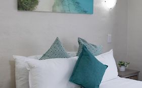 Hillas Ridge Guesthouse